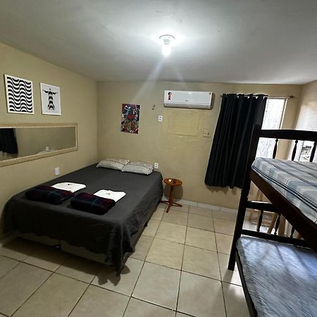 Rioslz Hostel São Luís Buitenkant foto