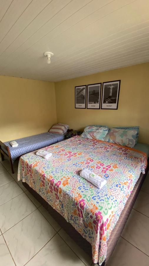 Rioslz Hostel São Luís Buitenkant foto