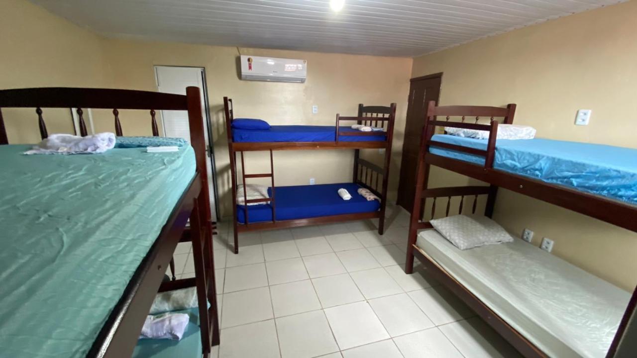 Rioslz Hostel São Luís Buitenkant foto
