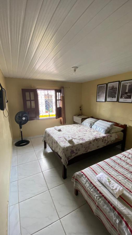 Rioslz Hostel São Luís Buitenkant foto