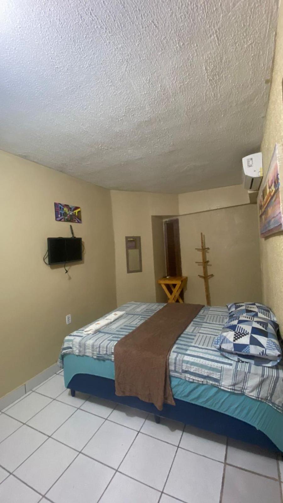 Rioslz Hostel São Luís Buitenkant foto