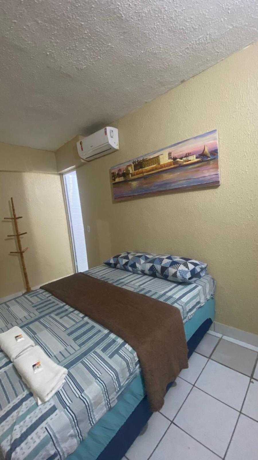 Rioslz Hostel São Luís Buitenkant foto