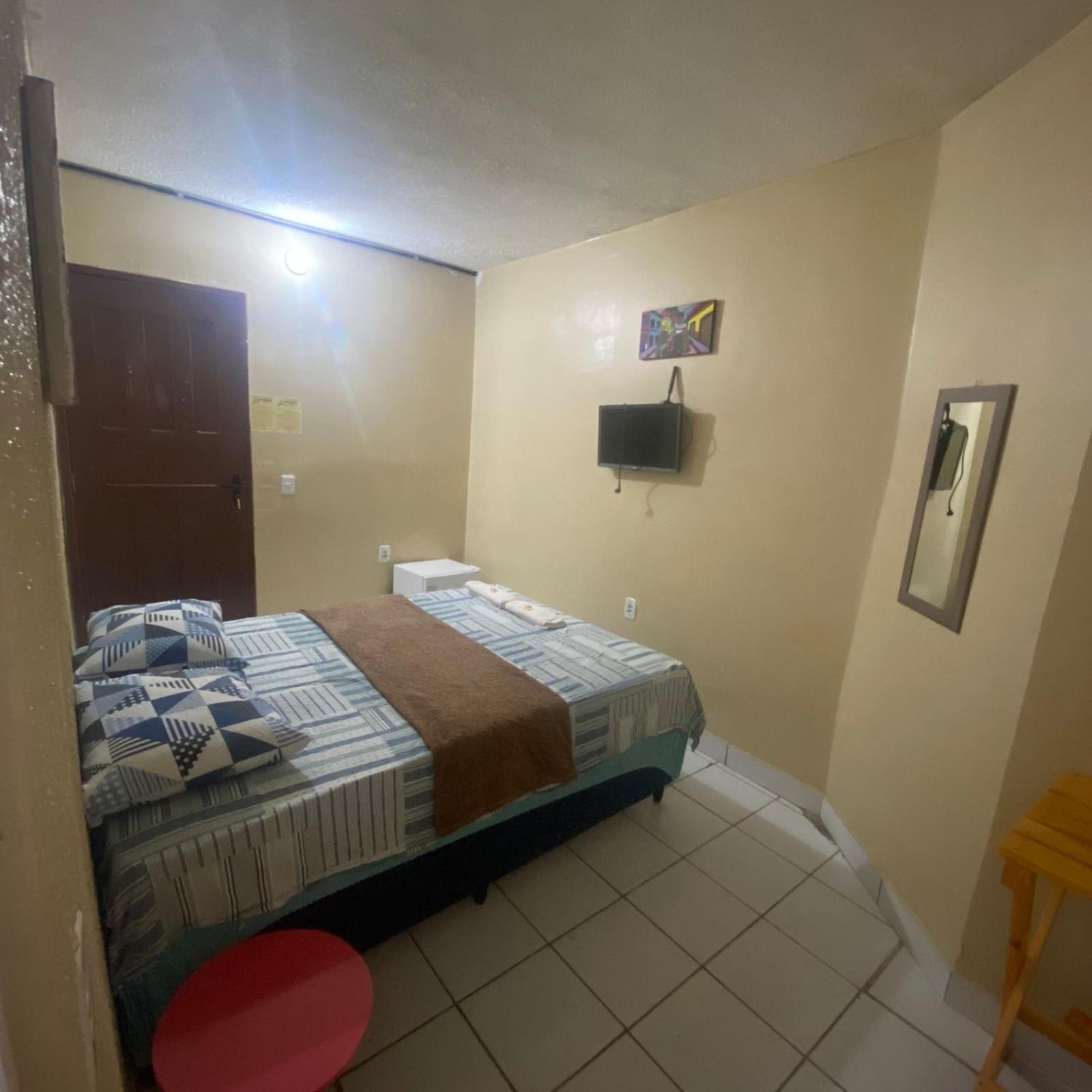 Rioslz Hostel São Luís Buitenkant foto