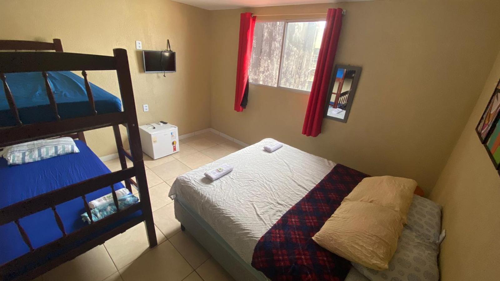Rioslz Hostel São Luís Kamer foto