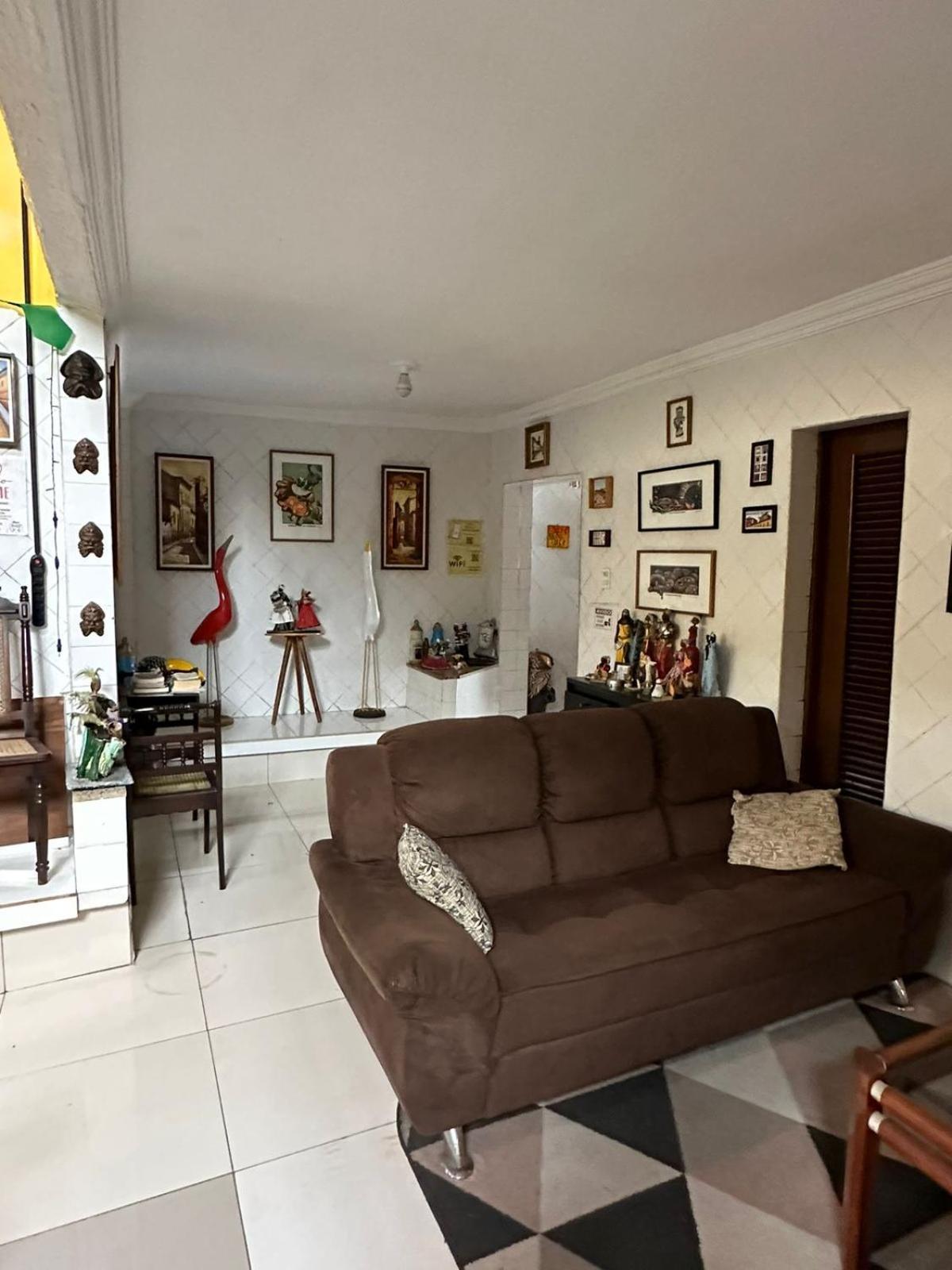 Rioslz Hostel São Luís Buitenkant foto