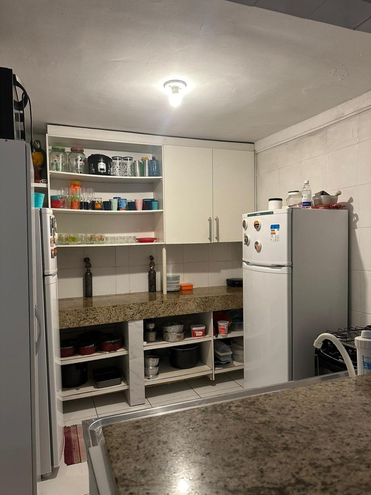 Rioslz Hostel São Luís Buitenkant foto
