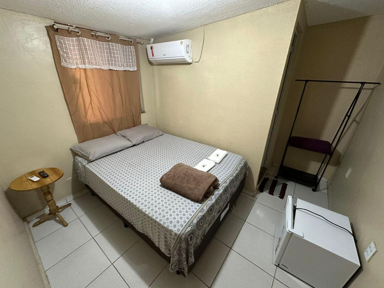 Rioslz Hostel São Luís Buitenkant foto