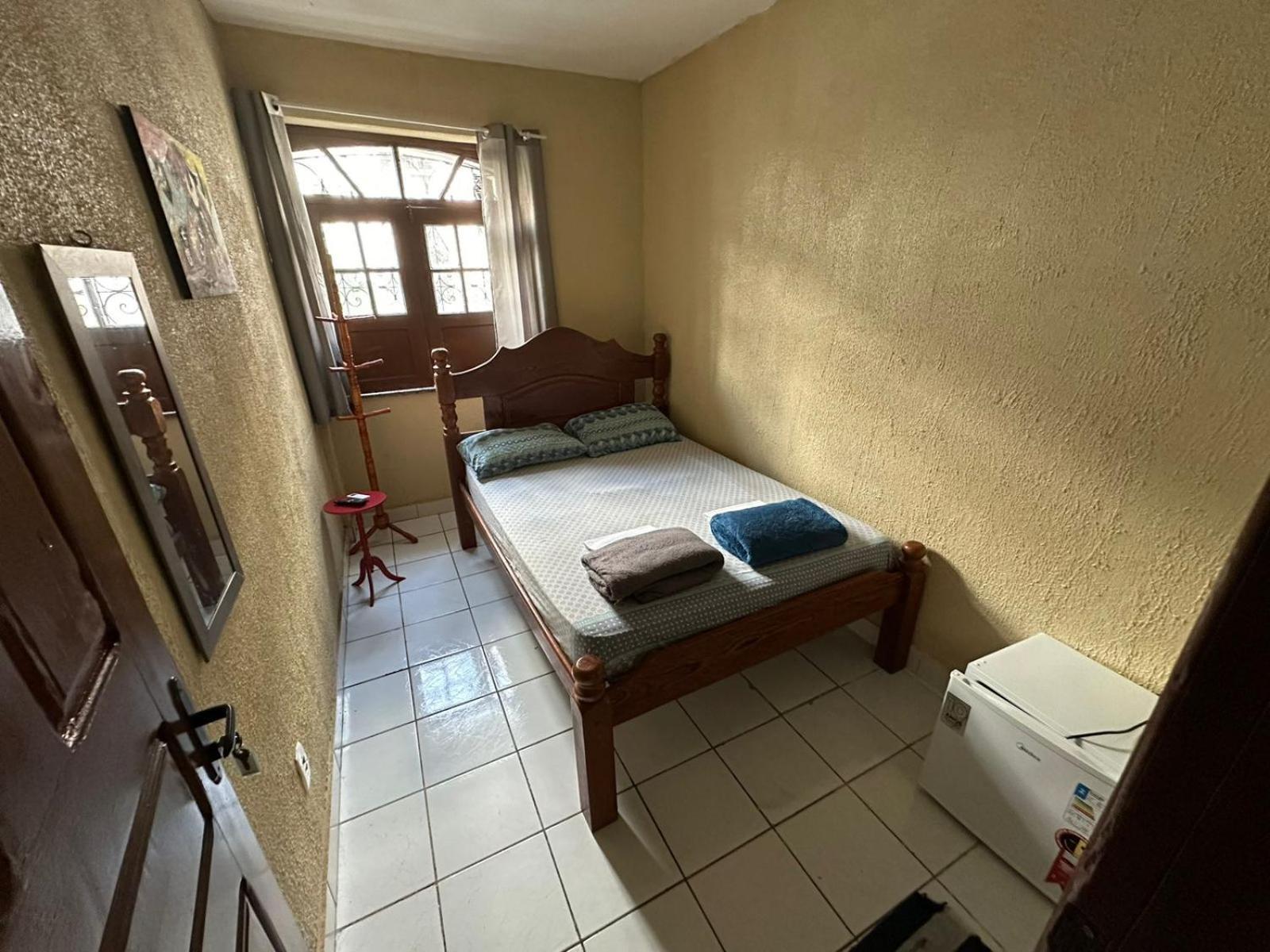 Rioslz Hostel São Luís Buitenkant foto