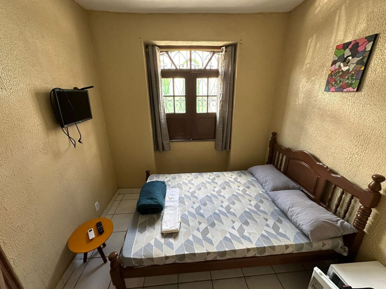 Rioslz Hostel São Luís Buitenkant foto