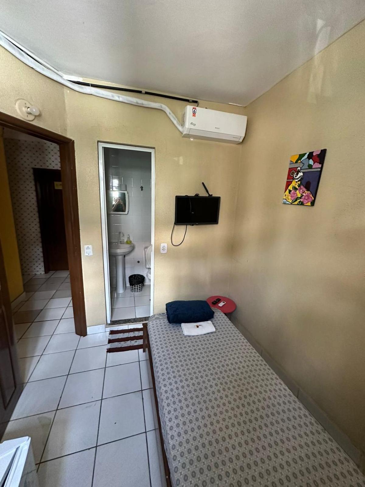 Rioslz Hostel São Luís Buitenkant foto