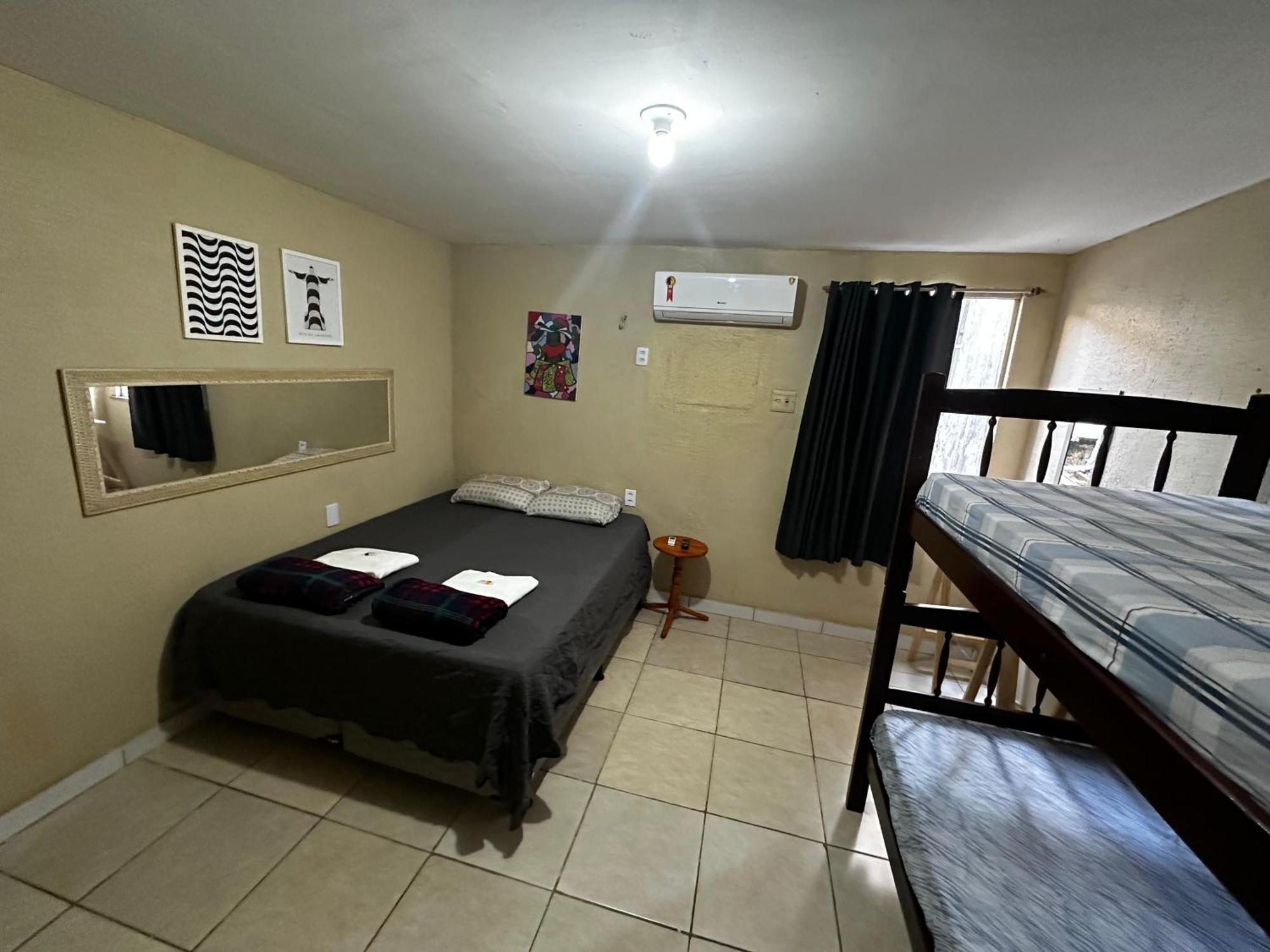 Rioslz Hostel São Luís Buitenkant foto