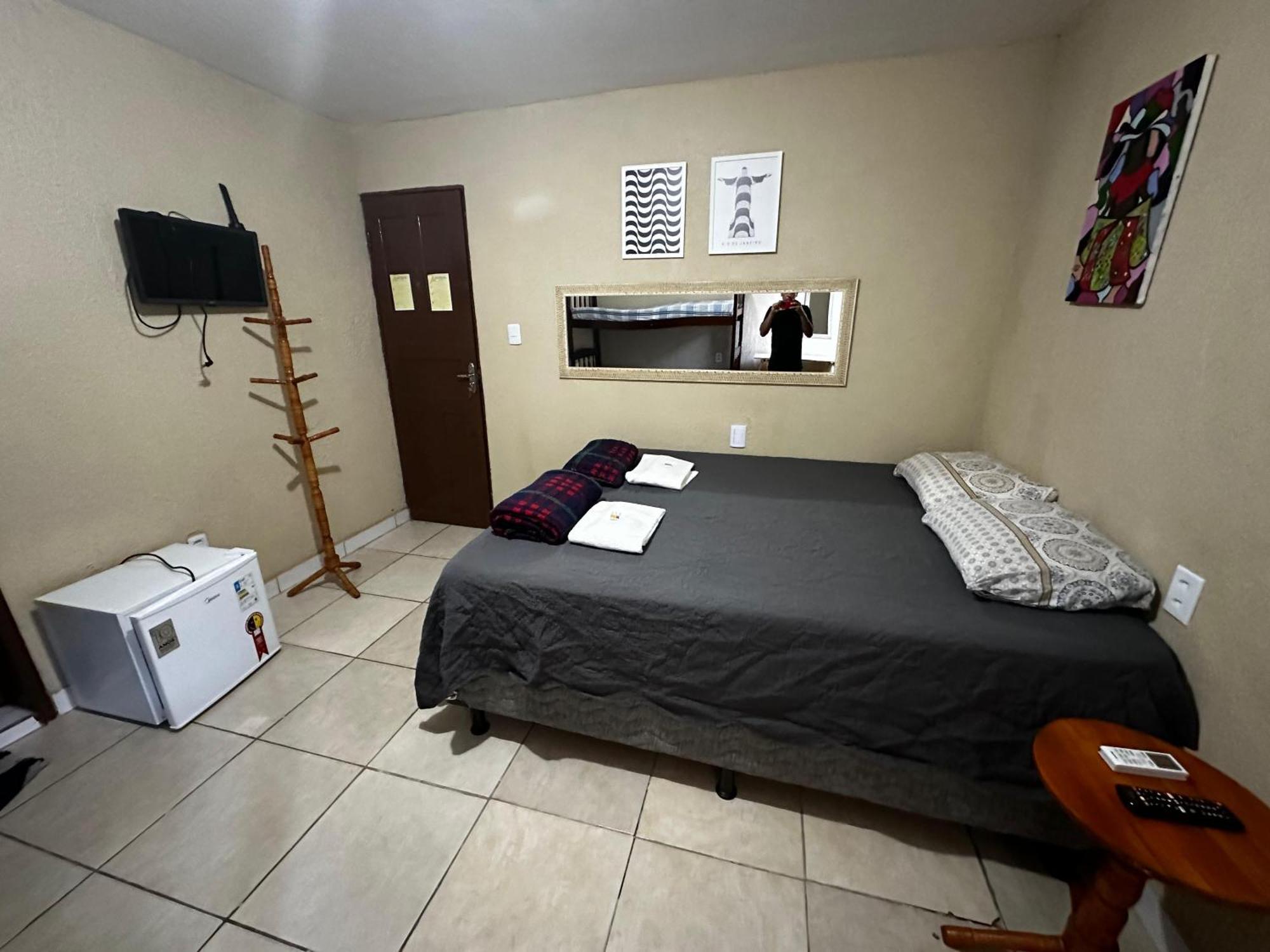 Rioslz Hostel São Luís Buitenkant foto