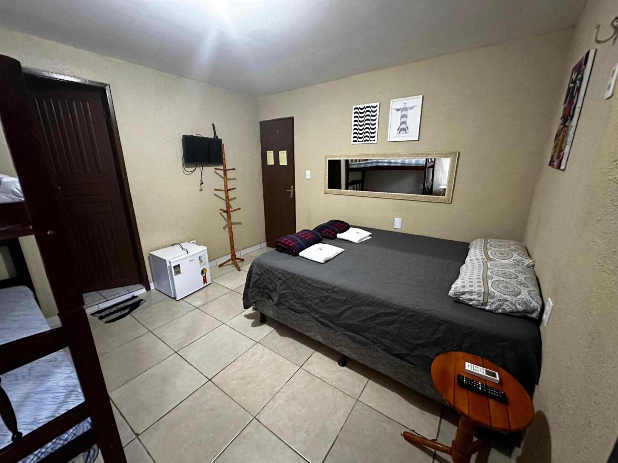 Rioslz Hostel São Luís Buitenkant foto