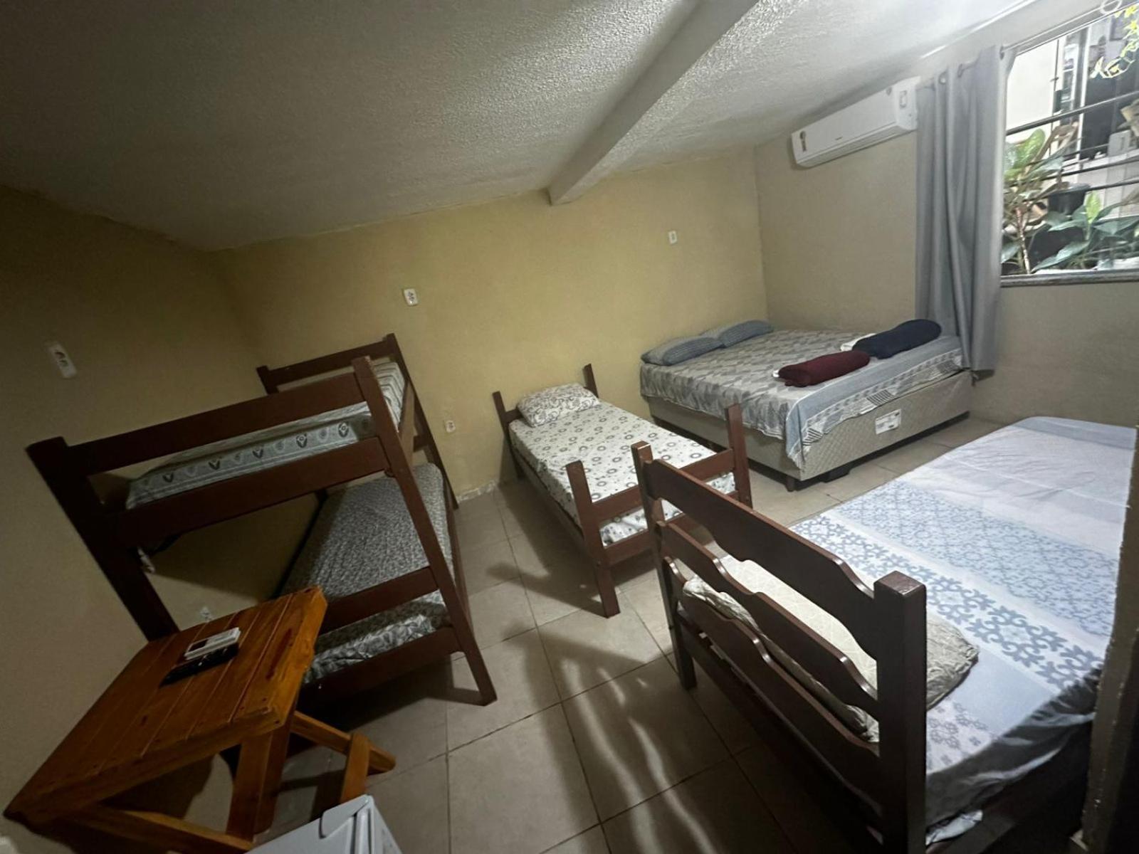 Rioslz Hostel São Luís Buitenkant foto