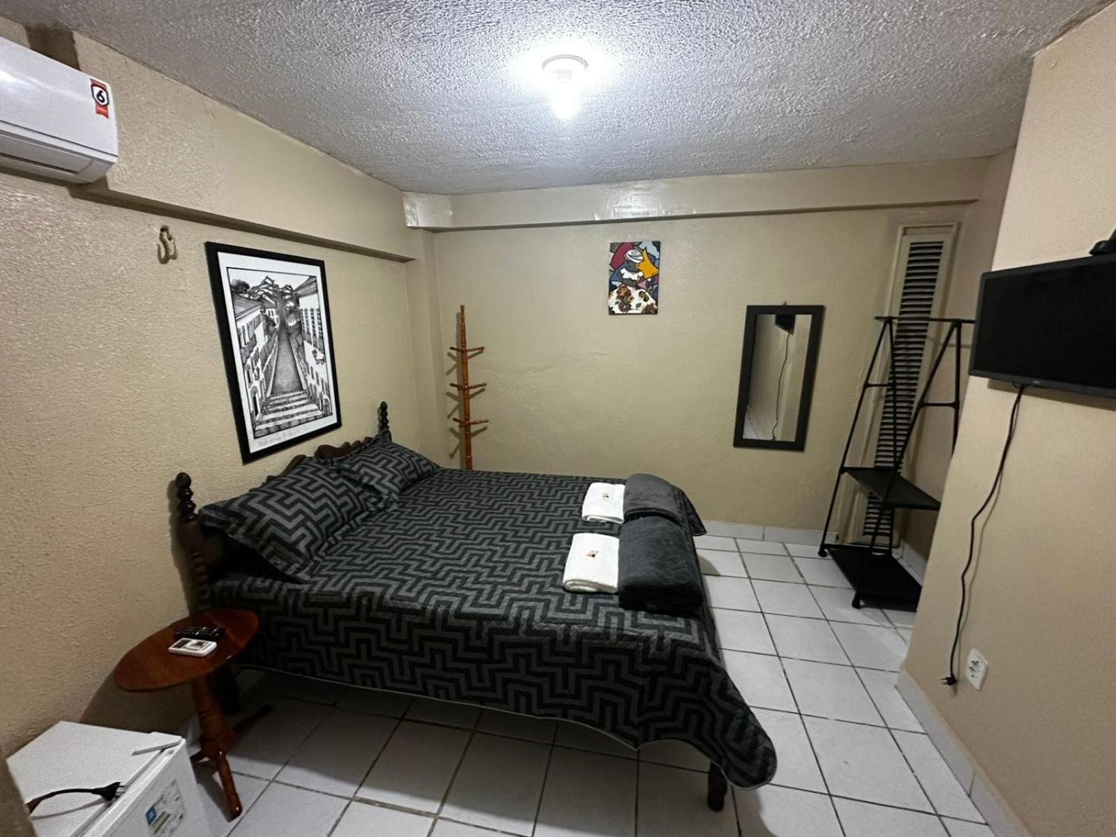 Rioslz Hostel São Luís Buitenkant foto