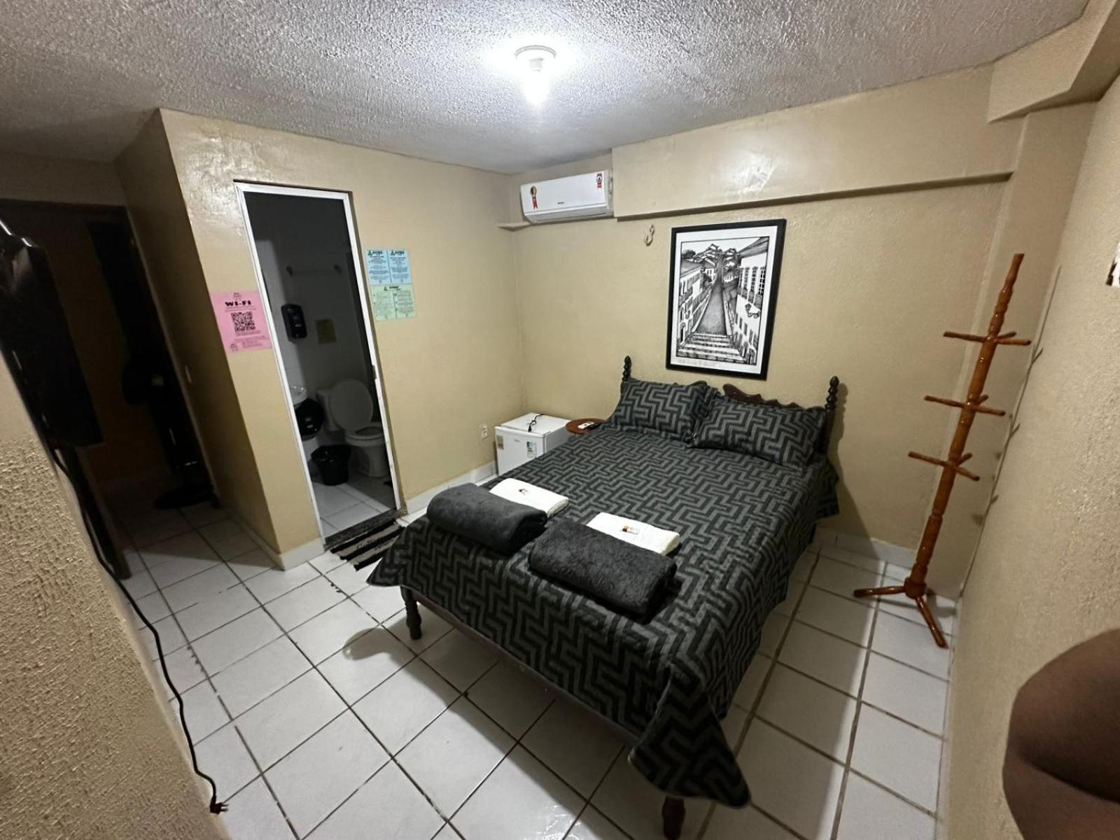Rioslz Hostel São Luís Buitenkant foto